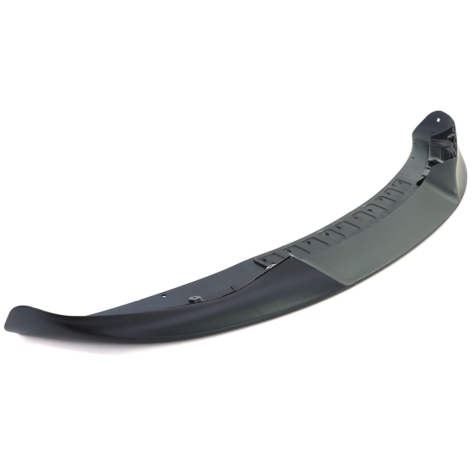 BMW X5 - FRONTSPOILER LIPPE V.2 – Bild 4