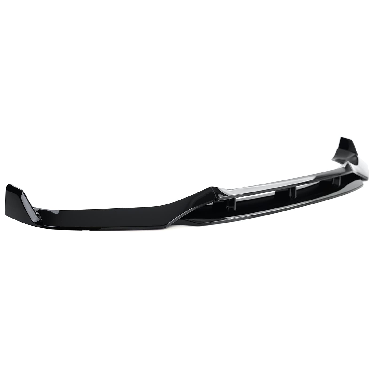 BMW X5 - FRONTSPOILER LIPPE PERFORMANCE OPTIK V.3 – Bild 2