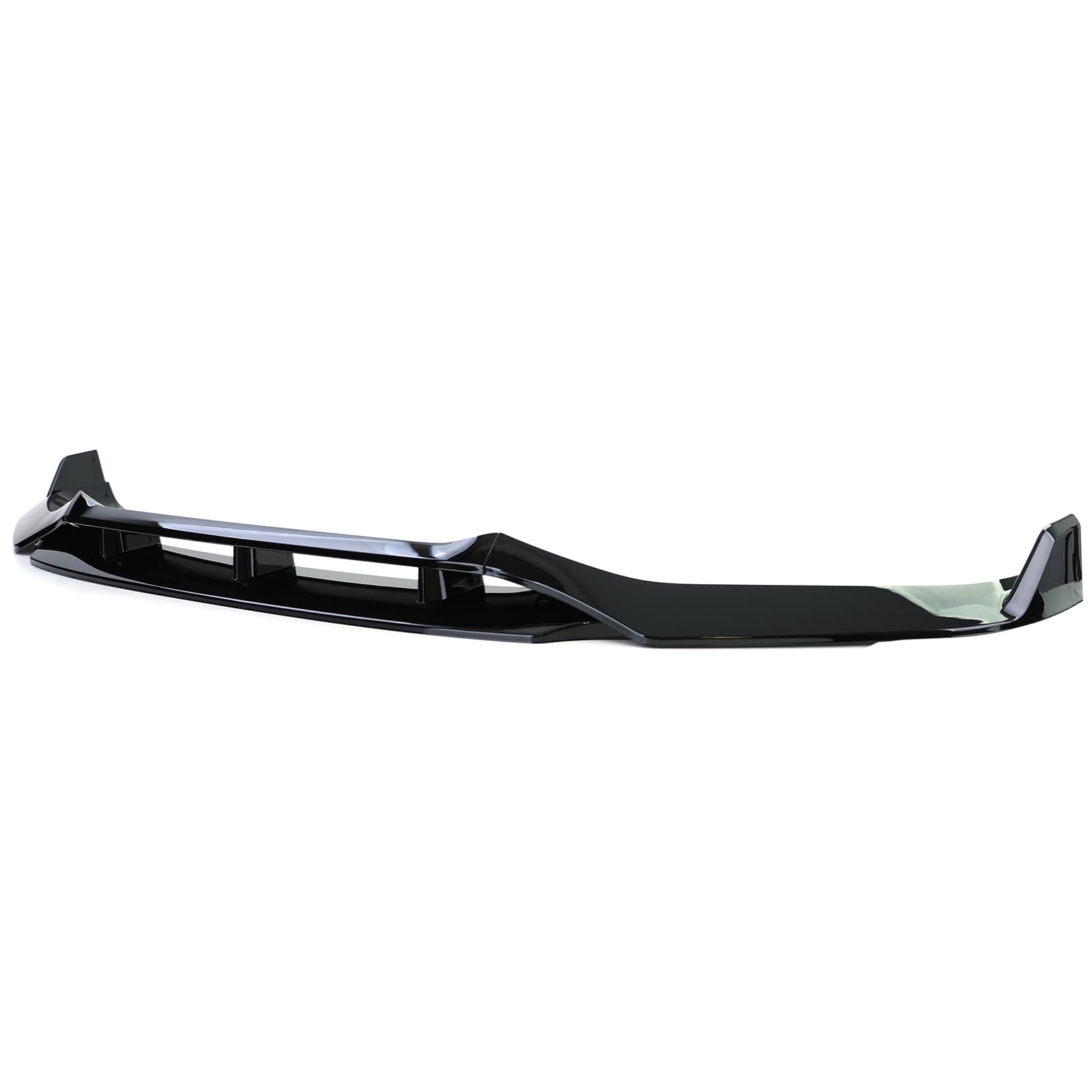 BMW X5 - FRONTSPOILER LIPPE PERFORMANCE OPTIK V.3 – Bild 3