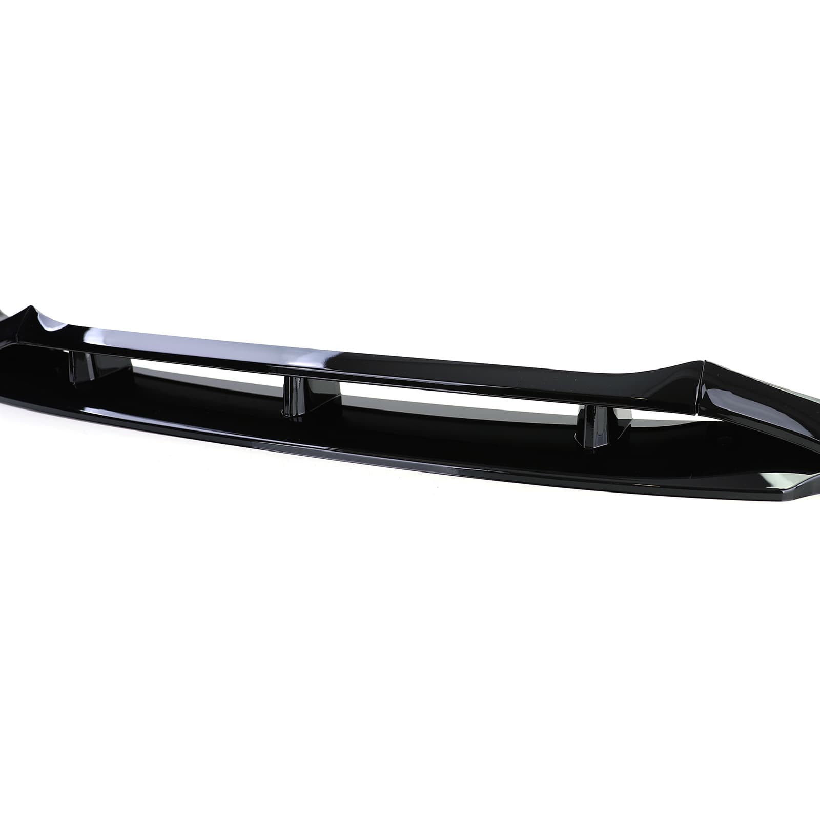 BMW X5 - FRONTSPOILER LIPPE PERFORMANCE OPTIK V.3 – Bild 4
