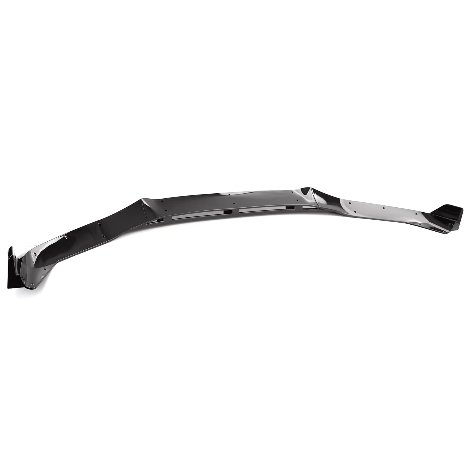 BMW X5 - FRONTSPOILER LIPPE PERFORMANCE OPTIK V.3 – Bild 5