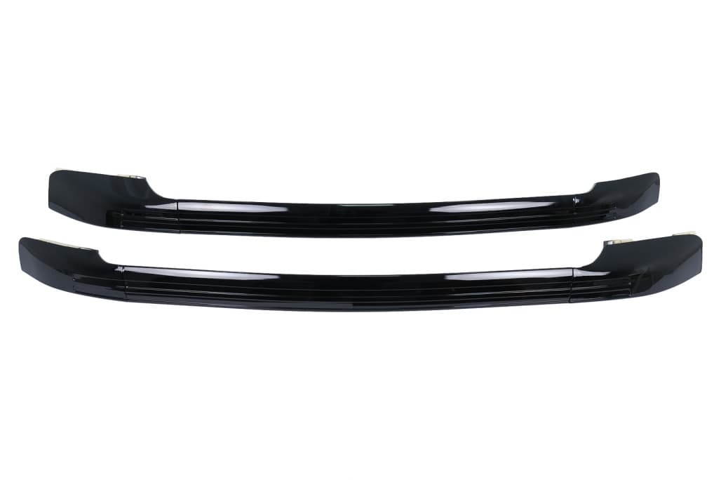 BMW X6 - SET DACHRELING V.1