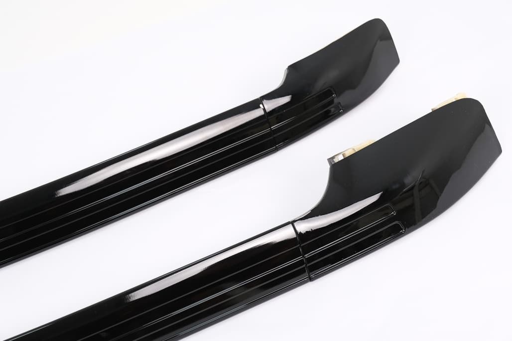 BMW X6 - SET DACHRELING V.1 – Bild 2