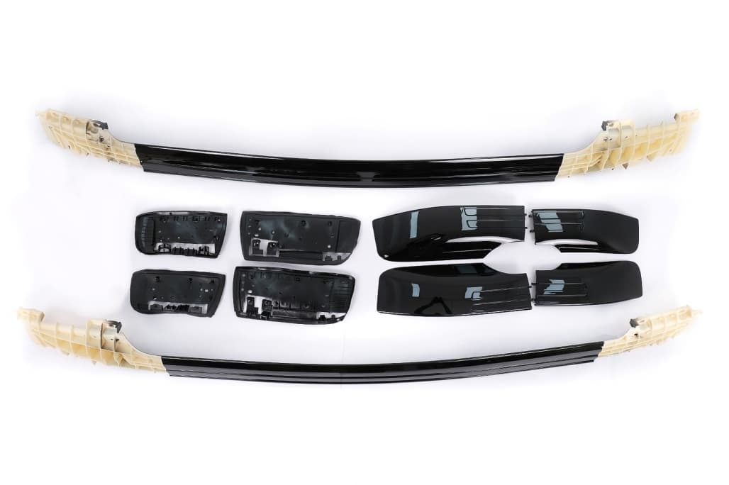BMW X6 - SET DACHRELING V.1 – Bild 4