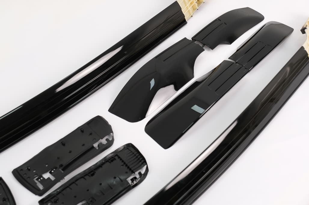BMW X6 - SET DACHRELING V.1 – Bild 5
