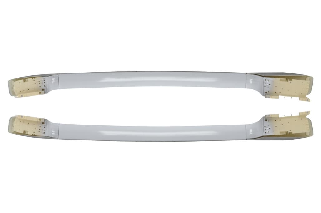 BMW X6 - SET DACHRELING V.2 – Bild 4