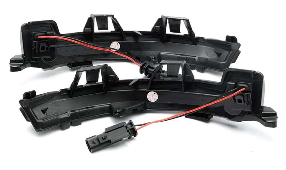VOLVO V60 LED SPIEGELBLINKER SEITENBLINKER (DYNAMIC) V.1 – Bild 3