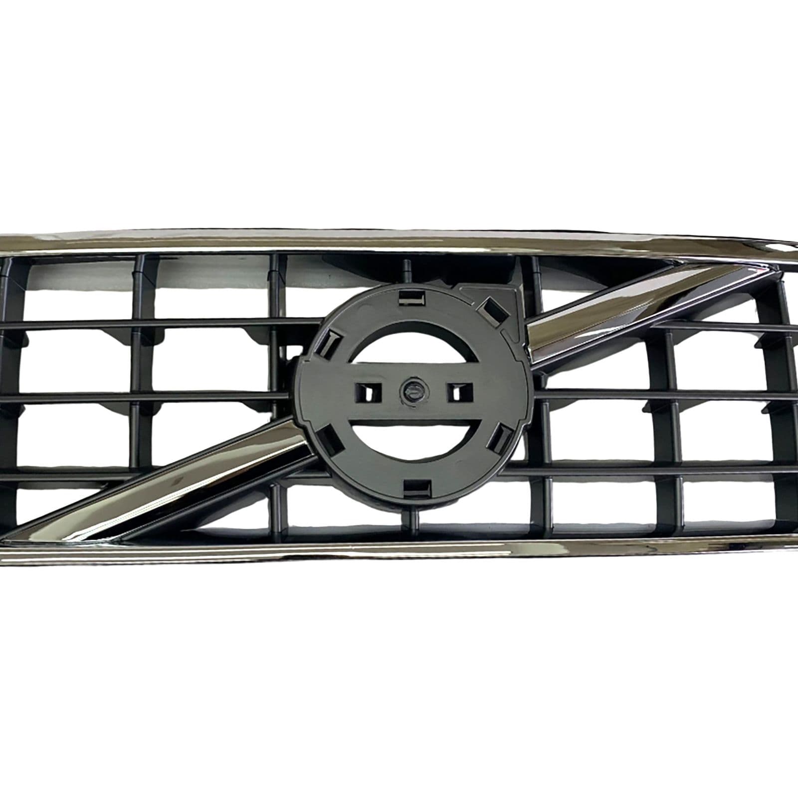VOLVO XC90 - KÜHLERGRILL FRONT GRILL V.1 – Bild 3