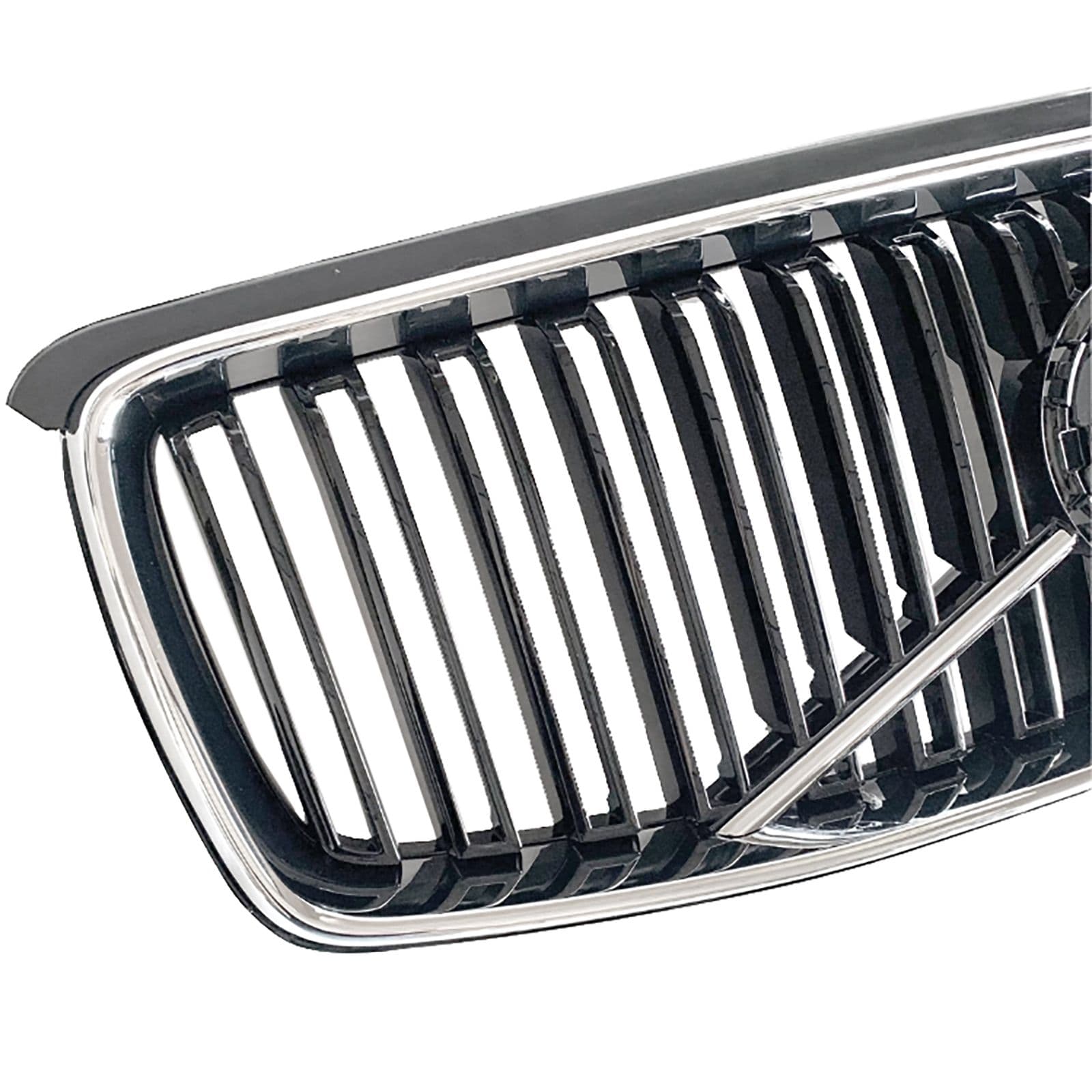 VOLVO XC90 - KÜHLERGRILL FRONT GRILL V.1 – Bild 3