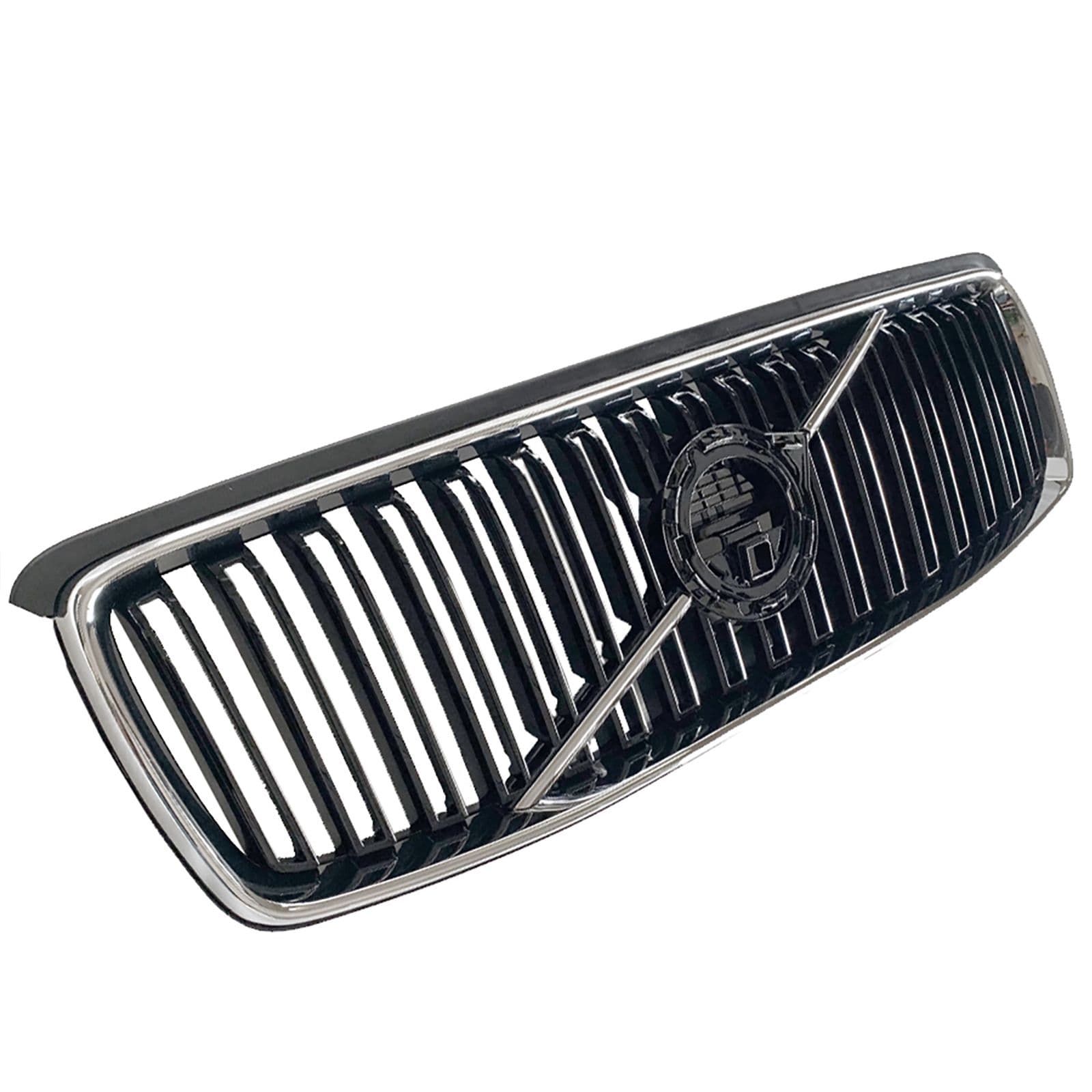 VOLVO XC90 - KÜHLERGRILL FRONT GRILL V.1 – Bild 4