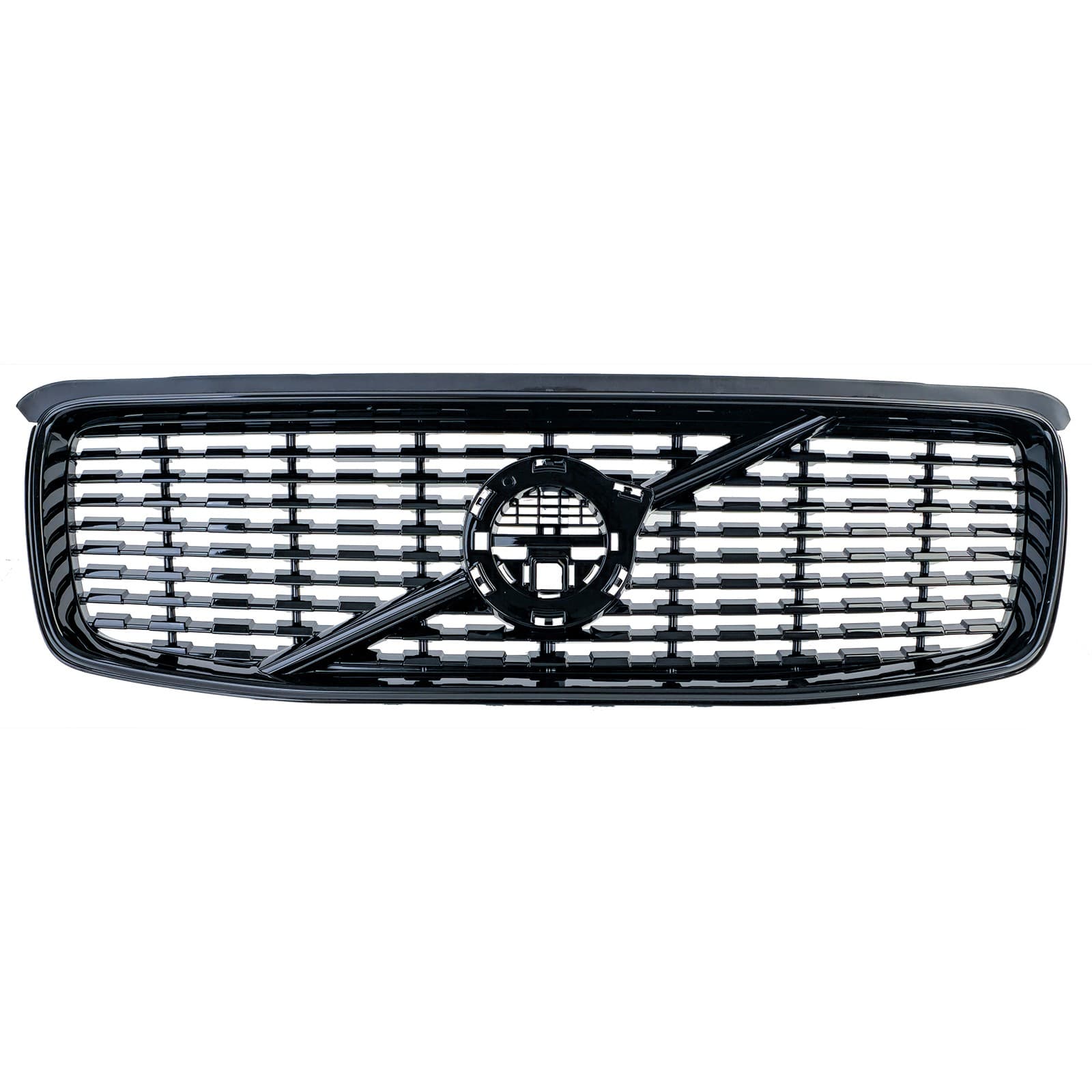 VOLVO XC90 - KÜHLERGRILL FRONT GRILL V.2 – Bild 2