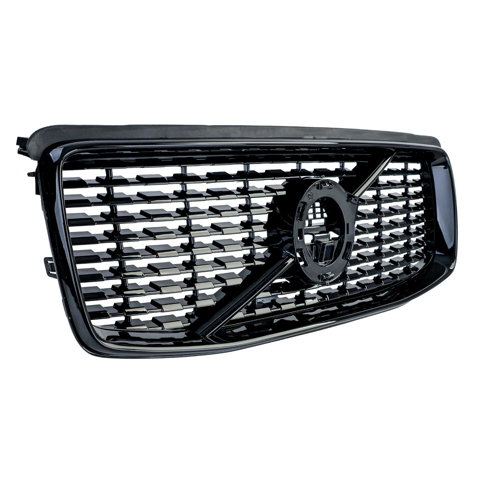 VOLVO XC90 - KÜHLERGRILL FRONT GRILL V.2 – Bild 3
