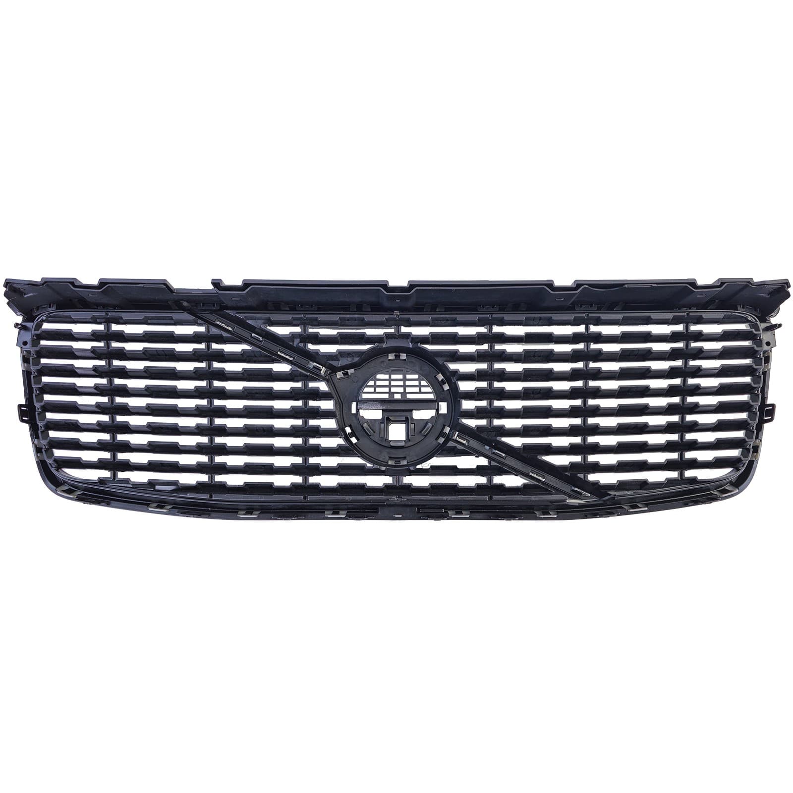 VOLVO XC90 - KÜHLERGRILL FRONT GRILL V.2 – Bild 4