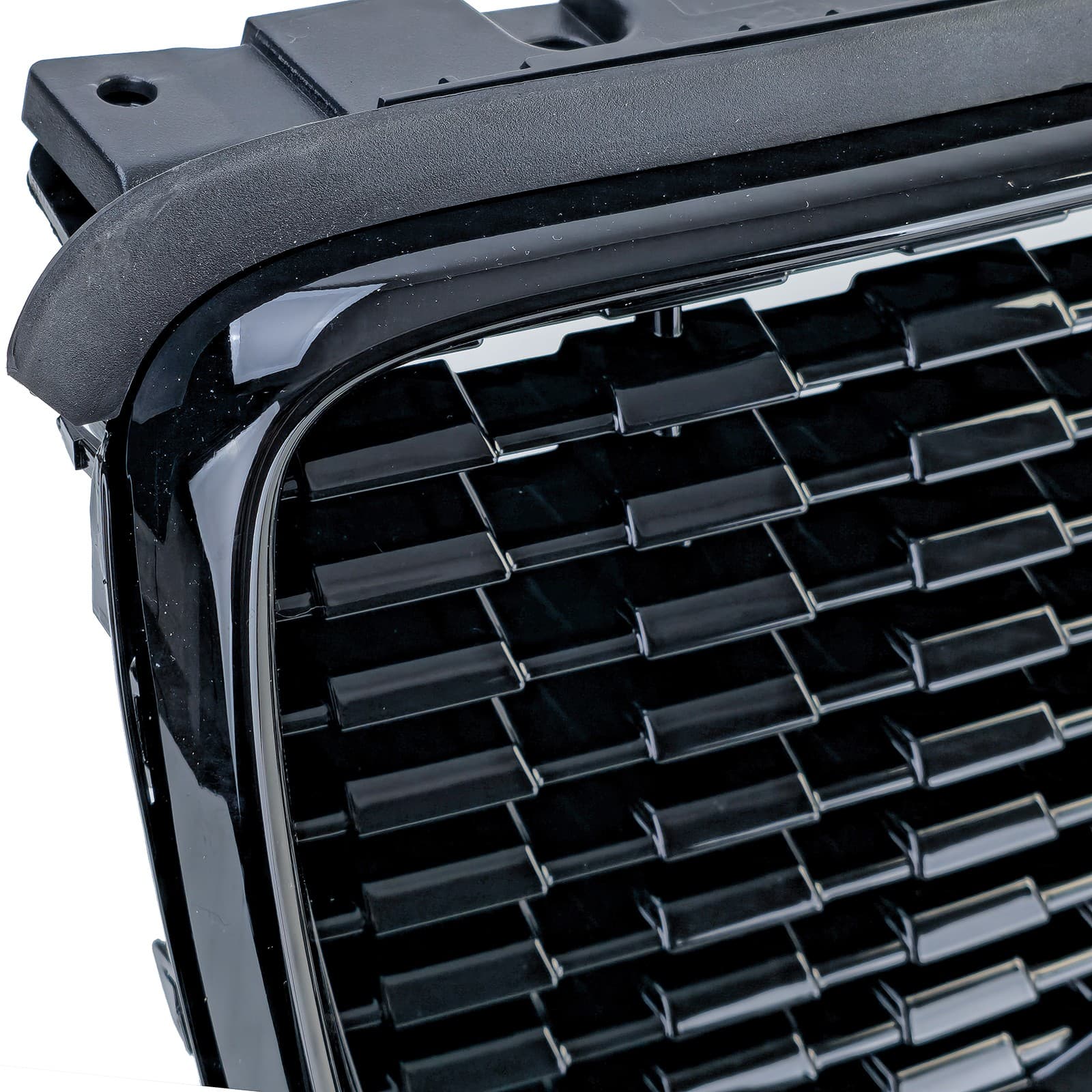 VOLVO XC90 - KÜHLERGRILL FRONT GRILL V.2 – Bild 5