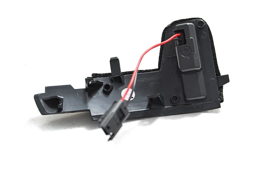 VOLVO XC90 LED SPIEGELBLINKER SEITENBLINKER (DYNAMIC) V.2 – Bild 2