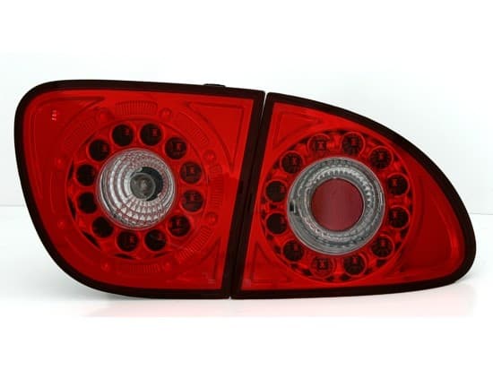 SEAT LEON - LED RÜCKLEUCHTEN – Bild 2