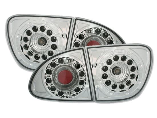 SEAT LEON - LED RÜCKLEUCHTEN – Bild 4