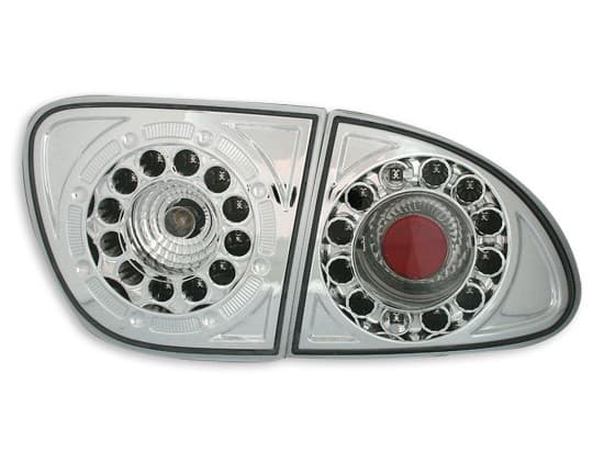 SEAT LEON - LED RÜCKLEUCHTEN – Bild 2