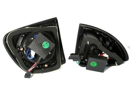 SEAT LEON - LED RÜCKLEUCHTEN – Bild 3