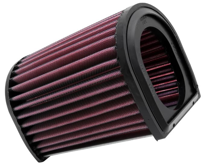 K&N YAMAHA SPORT LUFTFILTER YA-1301 – K&N