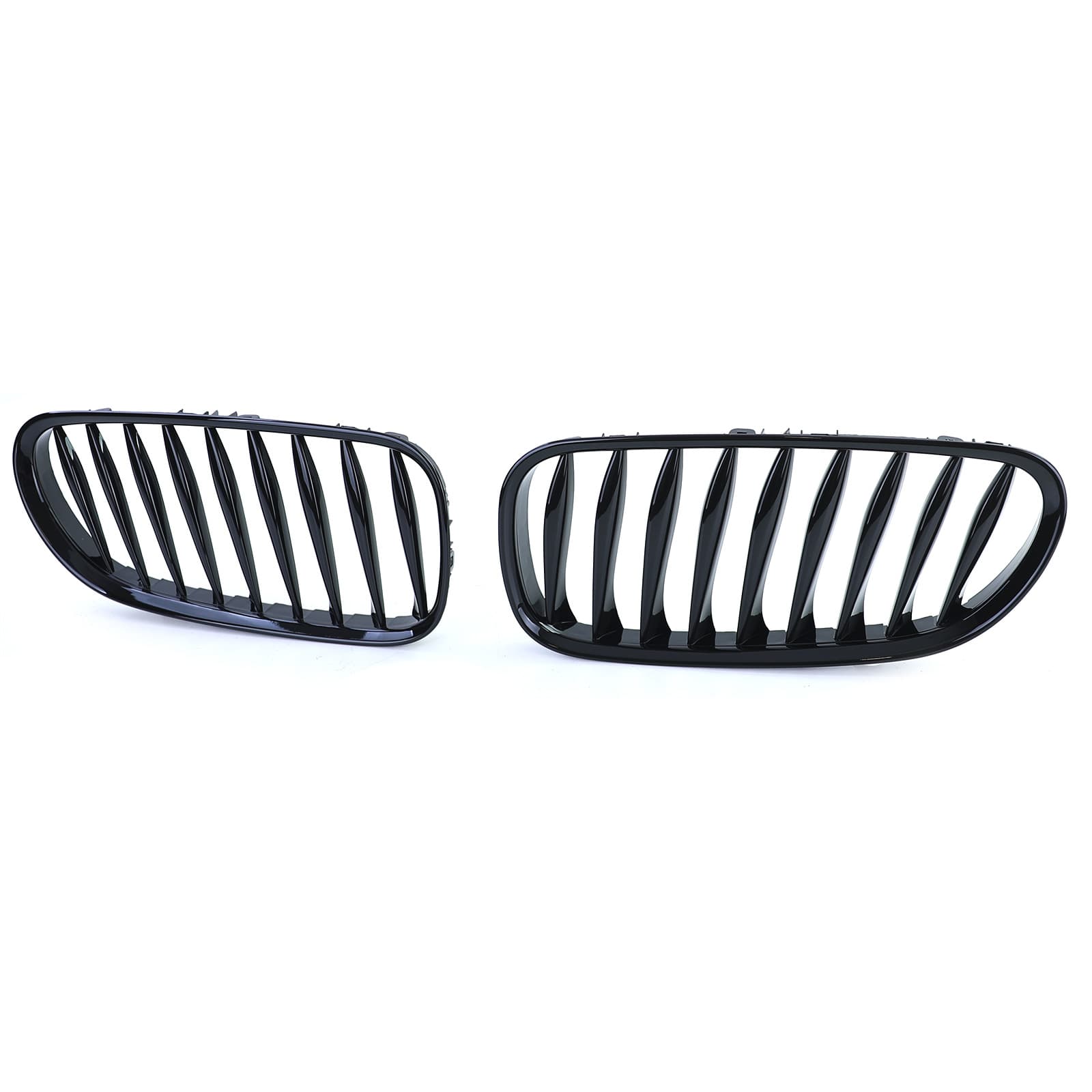 BMW Z4 E85 - SPORTGRILL HOCHGLANZ
