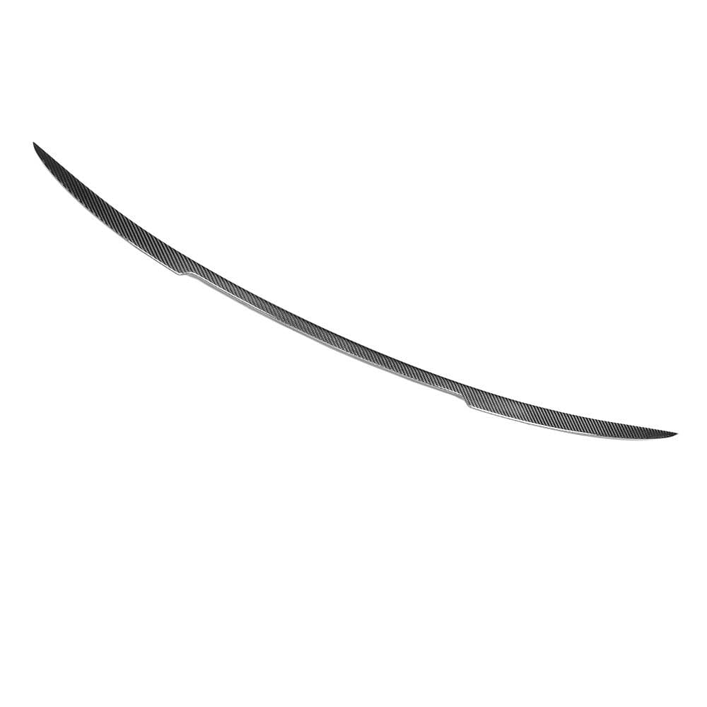 BMW Z4 E89 - CARBON HECKSPOILER LIPPE