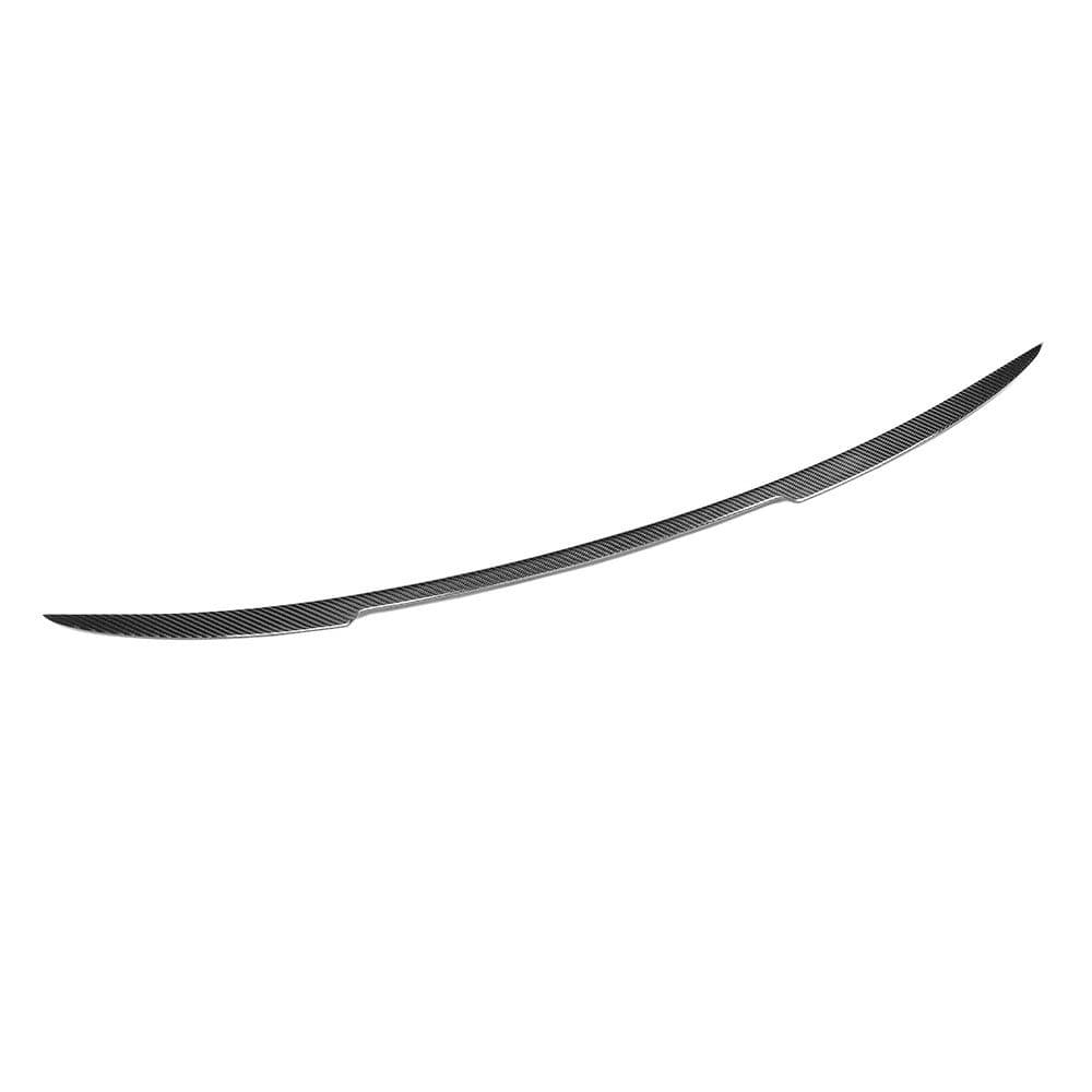BMW Z4 E89 - CARBON HECKSPOILER LIPPE – Bild 2