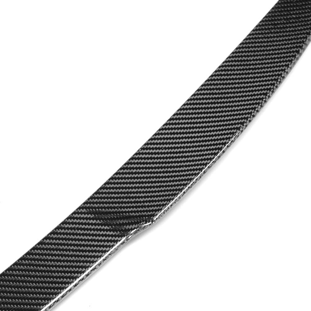 BMW Z4 E89 - CARBON HECKSPOILER LIPPE – Bild 3