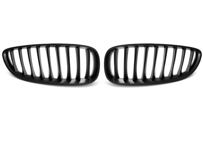 BMW Z4 E89 - SPORTGRILL SCHWARZ MATT V.3