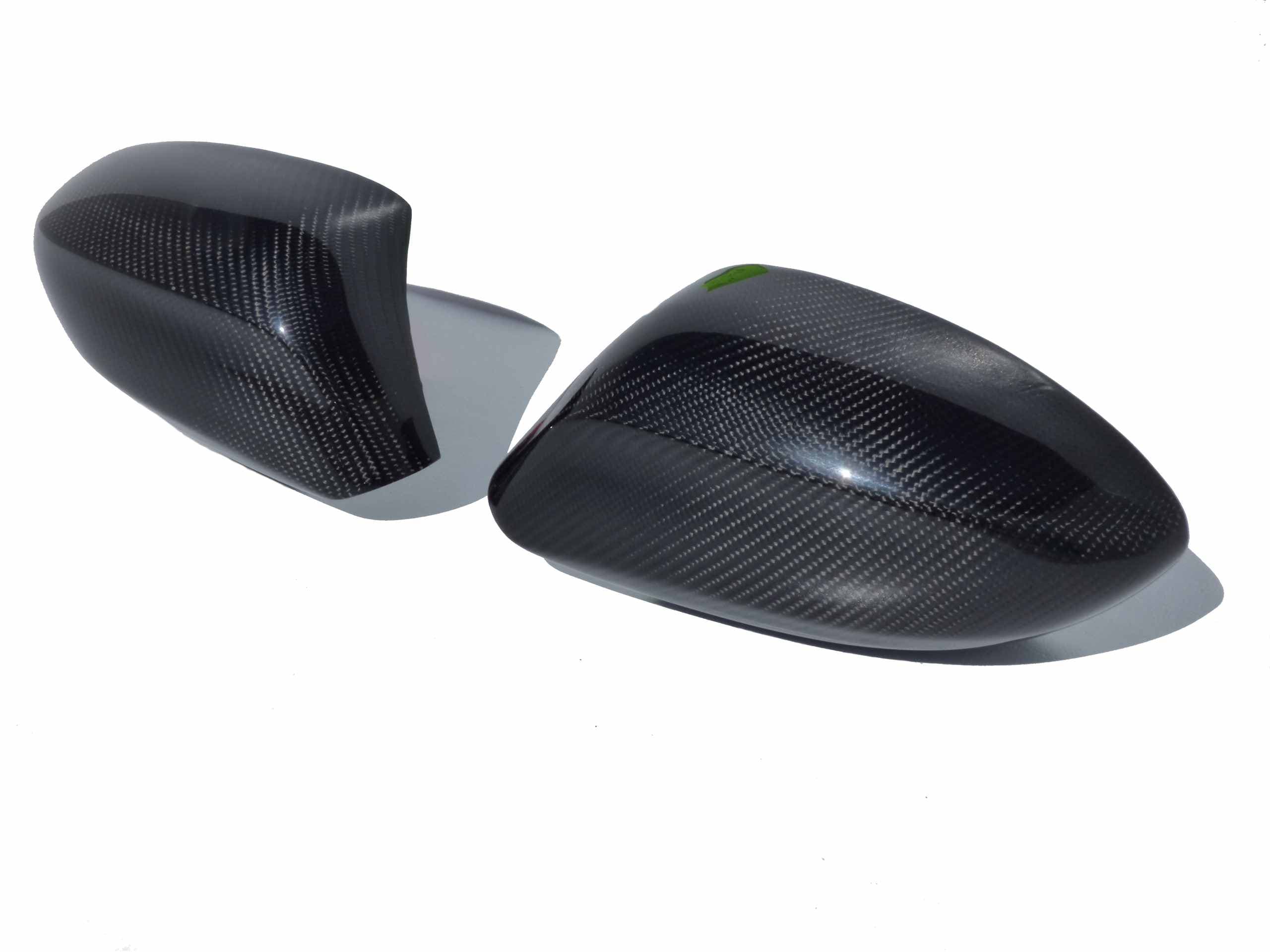BMW Z4 E89 - CARBON SPIEGELKAPPEN – Bild 2