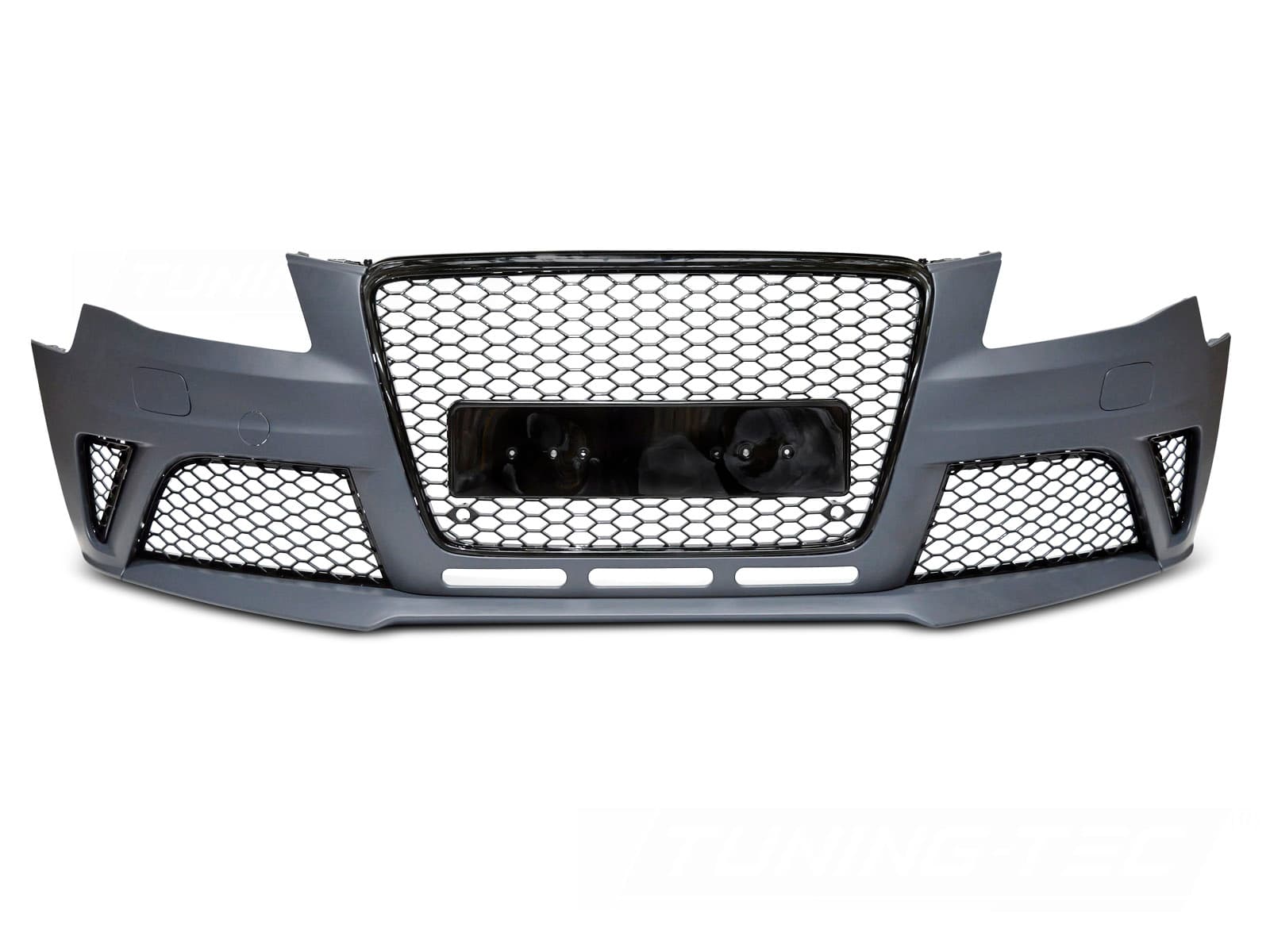 AUDI A4 - STOSSSTANGE SPORT OPTIK (SRA)