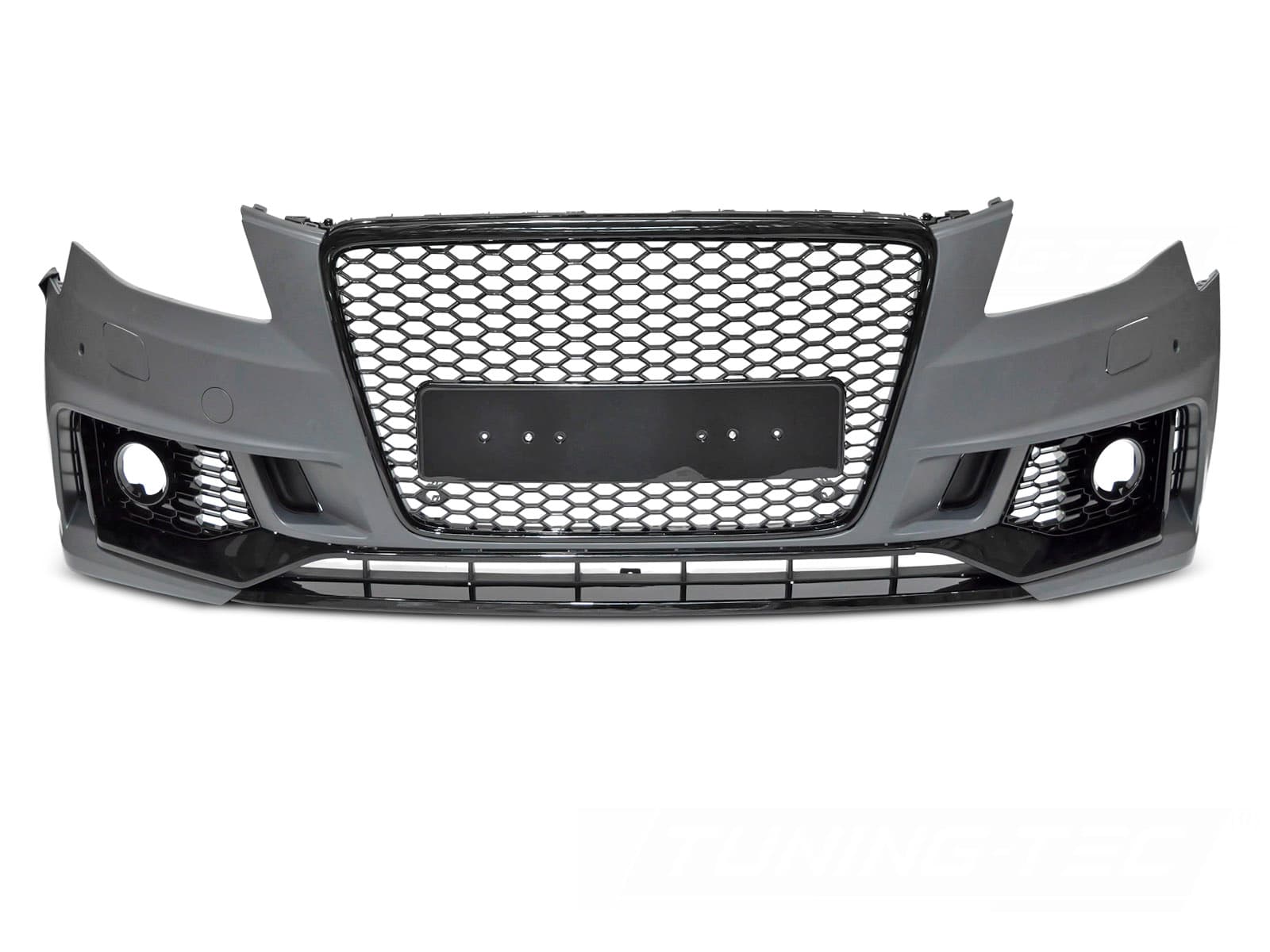 AUDI A4 - STOSSSTANGE RS4 B9 OPTIK (PDC|SRA)
