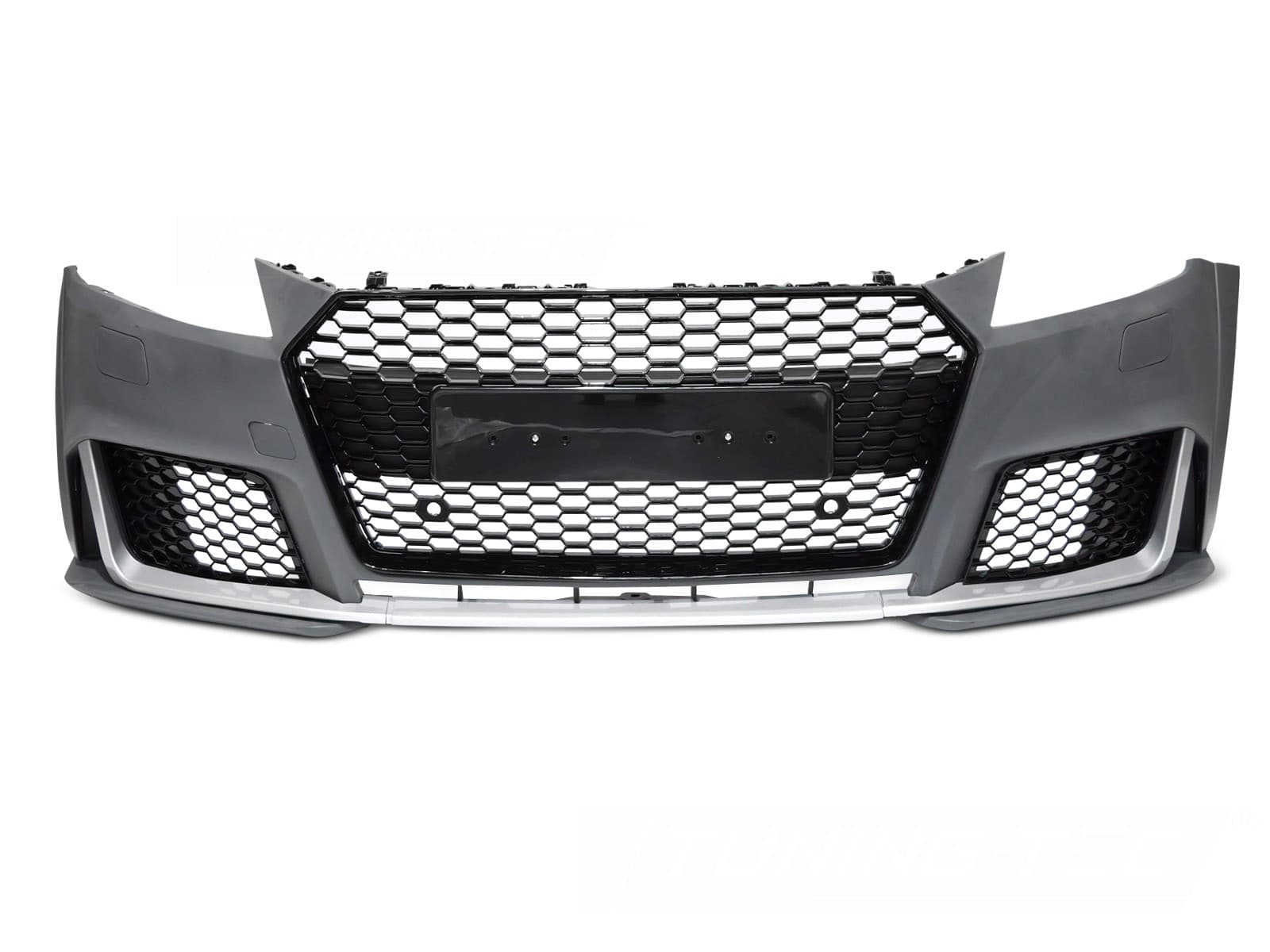 AUDI TT - STOSSSTANGE TTRS OPTIK (SRA)
