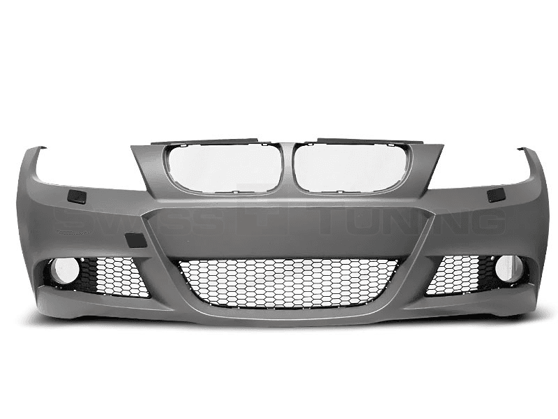 BMW E91LCI TOURING - M PAKET STOSSSTANGE (SRA)