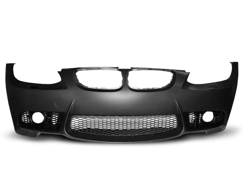 BMW E92 COUPE - SPORT STOSSSTANGE (SRA)