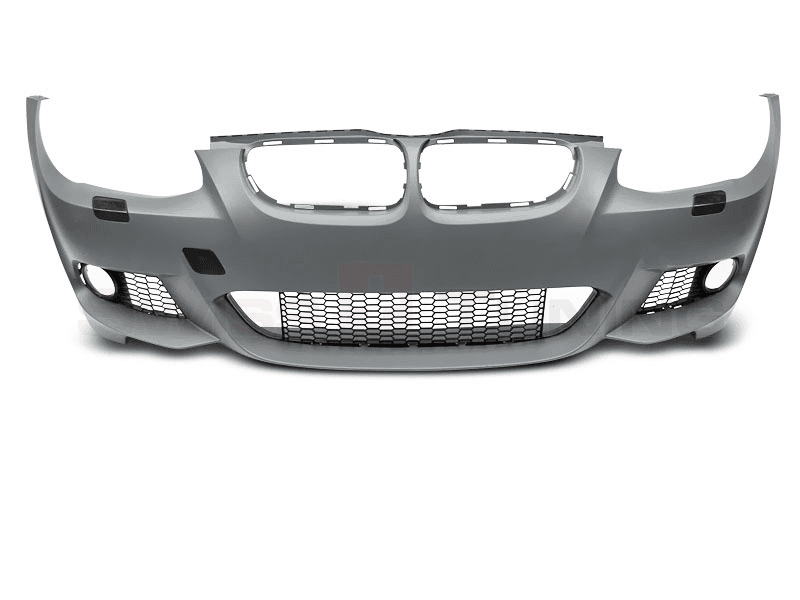 BMW E93LCI CABRIO - SPORT STOSSSTANGE M-PAKET OPTIK (SRA)