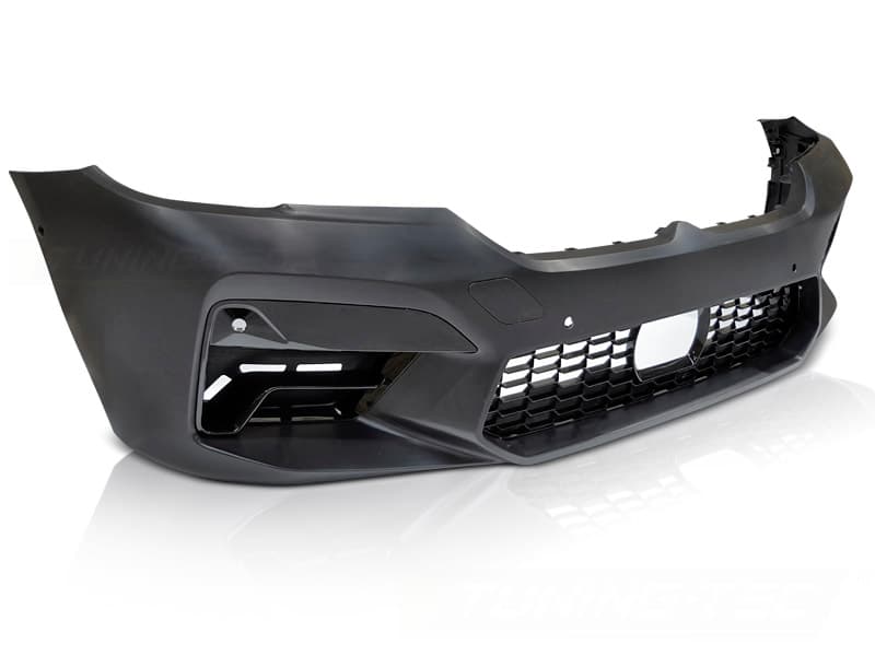 BMW G31 LCI - FRONT STOSSSTANGE M OPTIK (PDC/ACC) V.6 – Bild 2