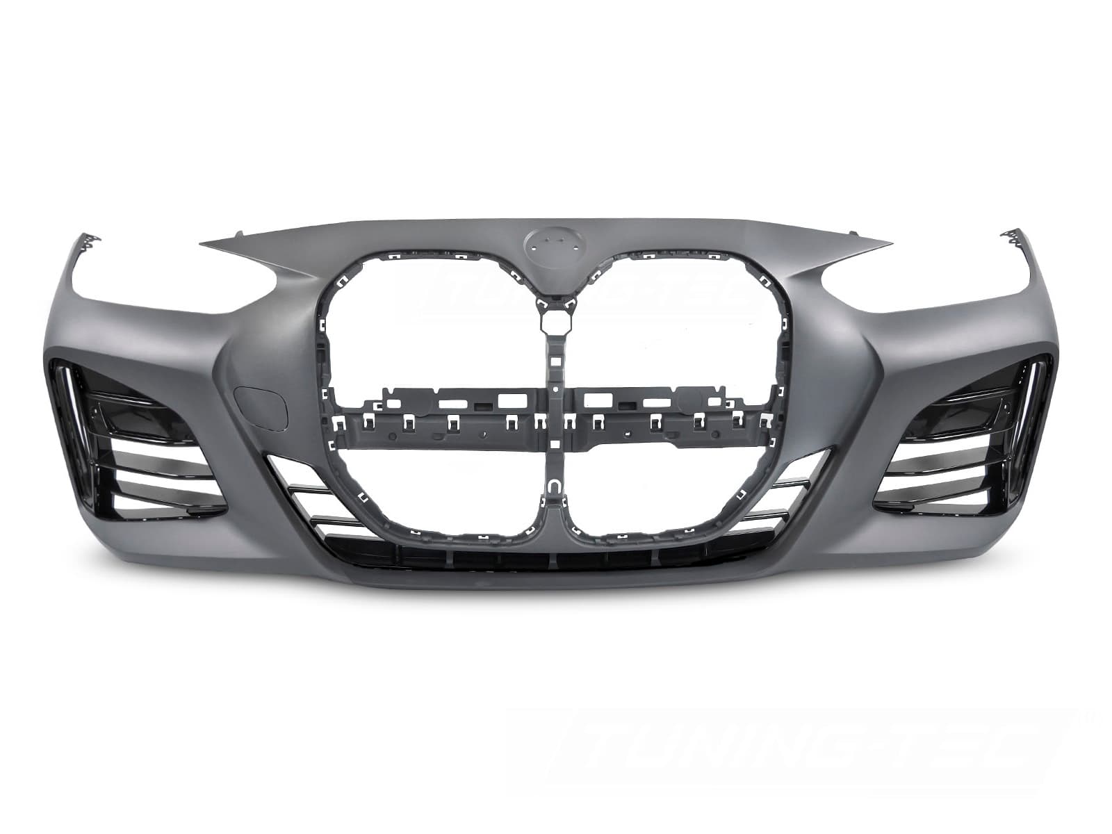 BMW G23 CABRIO - FRONT STOSSSTANGE M4 OPTIK V.1