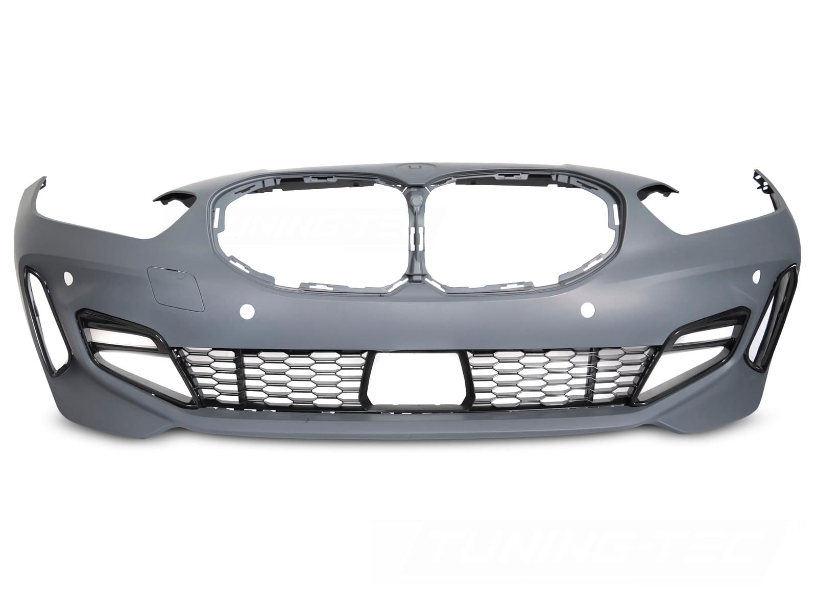BMW F40 - FRONT STOSSSTANGE M-PAKET OPTIK V.1
