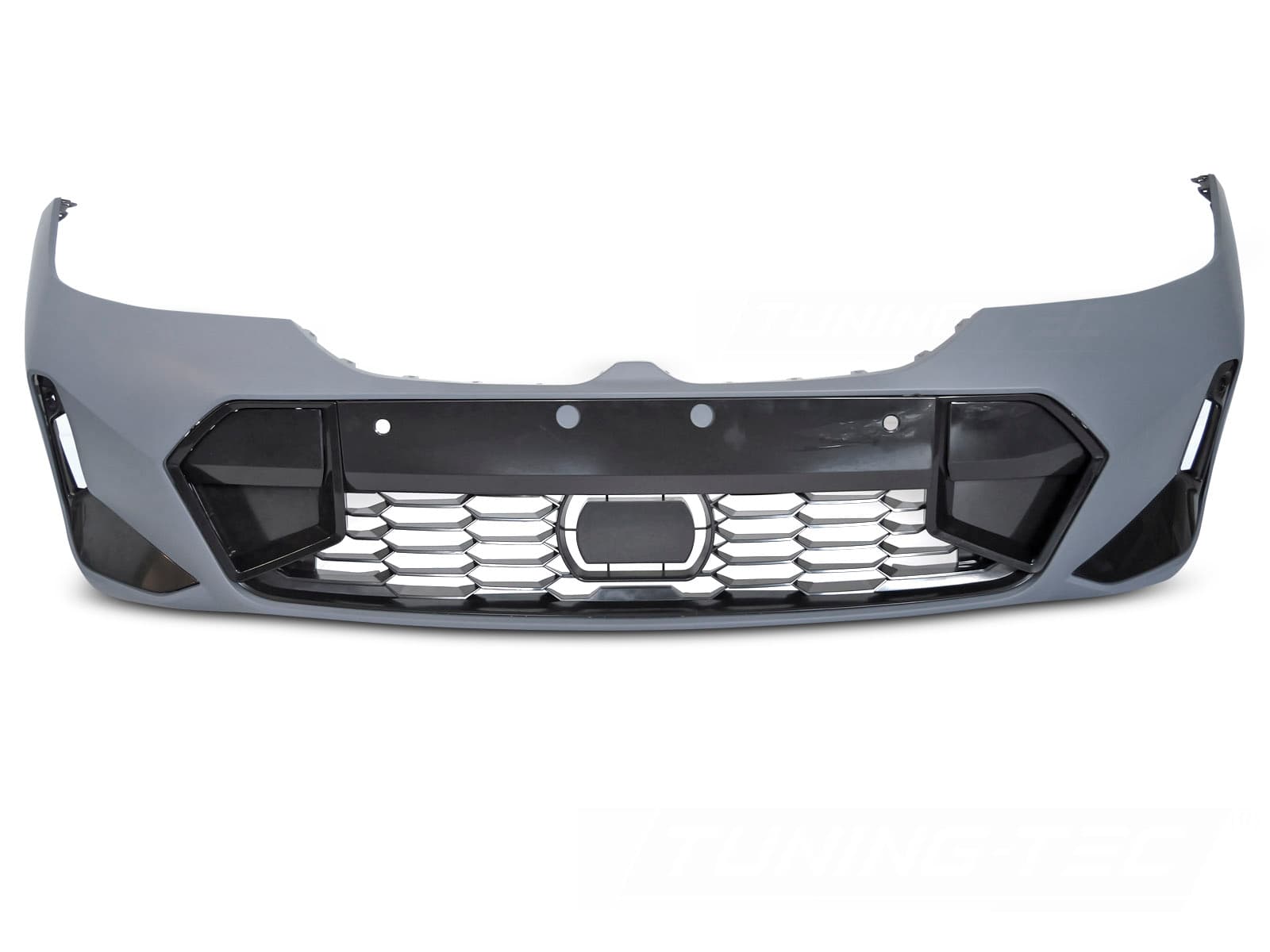 BMW G20 LCI - FRONT STOSSSTANGE SPORT OPTIK (PDC/ACC) V.1