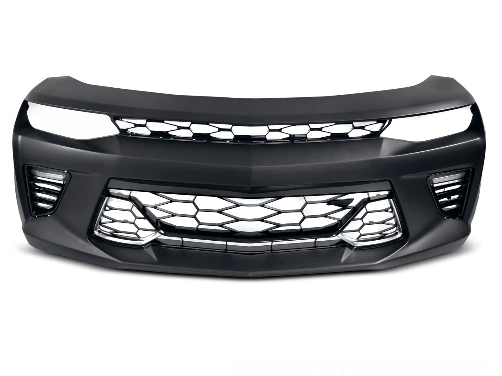 CHEVROLET CAMARO 6 - FRONT STOSSSTANGE SS 50TH ANNIVERSARY OPTIK V.2