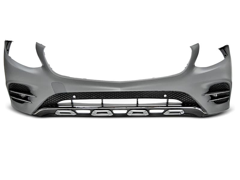 MERCEDES GLC - FRONT STOSSSTANGE AMG OPTIK (PDC)