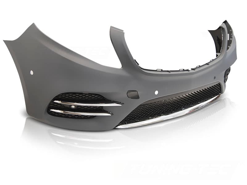 MERCEDES V-KLASSE - FRONT STOSSSTANGE SPORT OPTIK V.1 – Bild 2