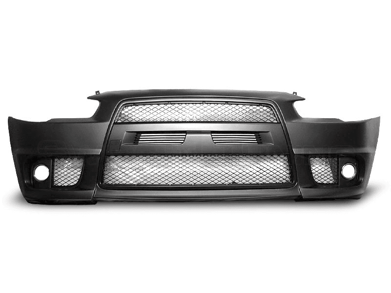 MITSUBISHI LANCER - SPORT STOSSSTANGE EVO OPTIK