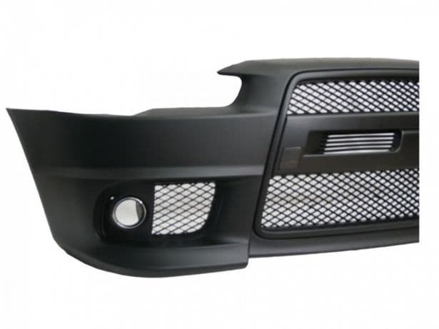 MITSUBISHI LANCER - SPORT STOSSSTANGE EVO OPTIK – Bild 2