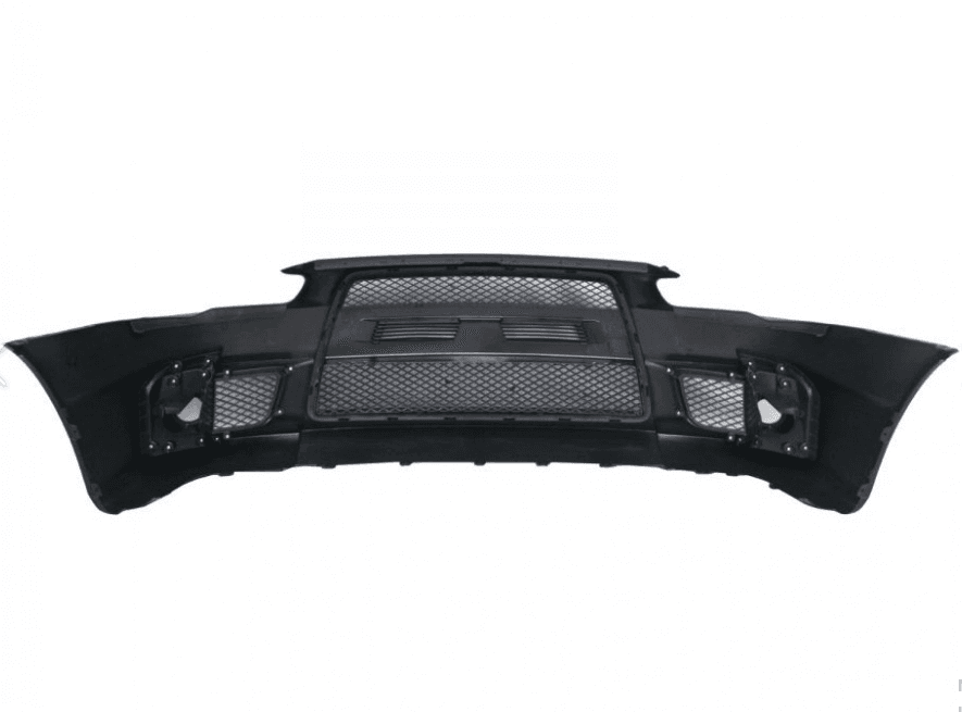 MITSUBISHI LANCER - SPORT STOSSSTANGE EVO OPTIK – Bild 3