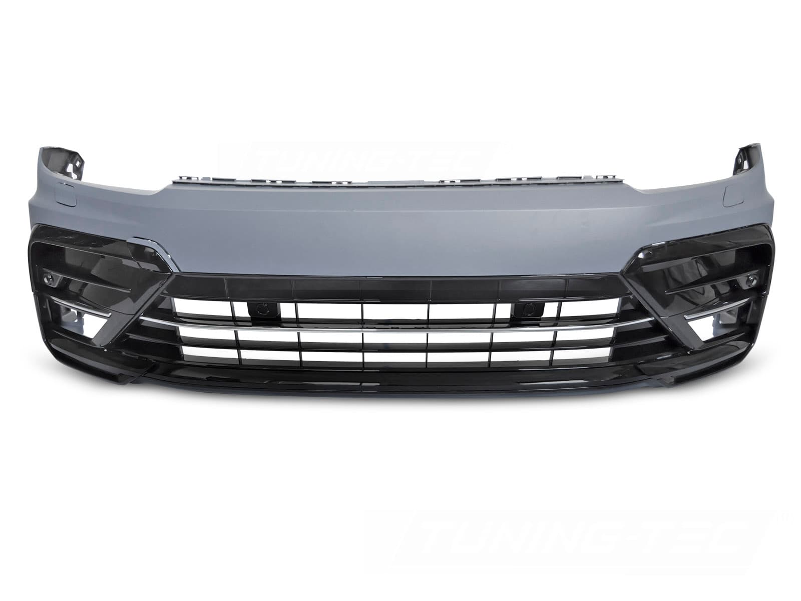 VW TIGUAN - FRONT STOSSSTANGE R OPTIK