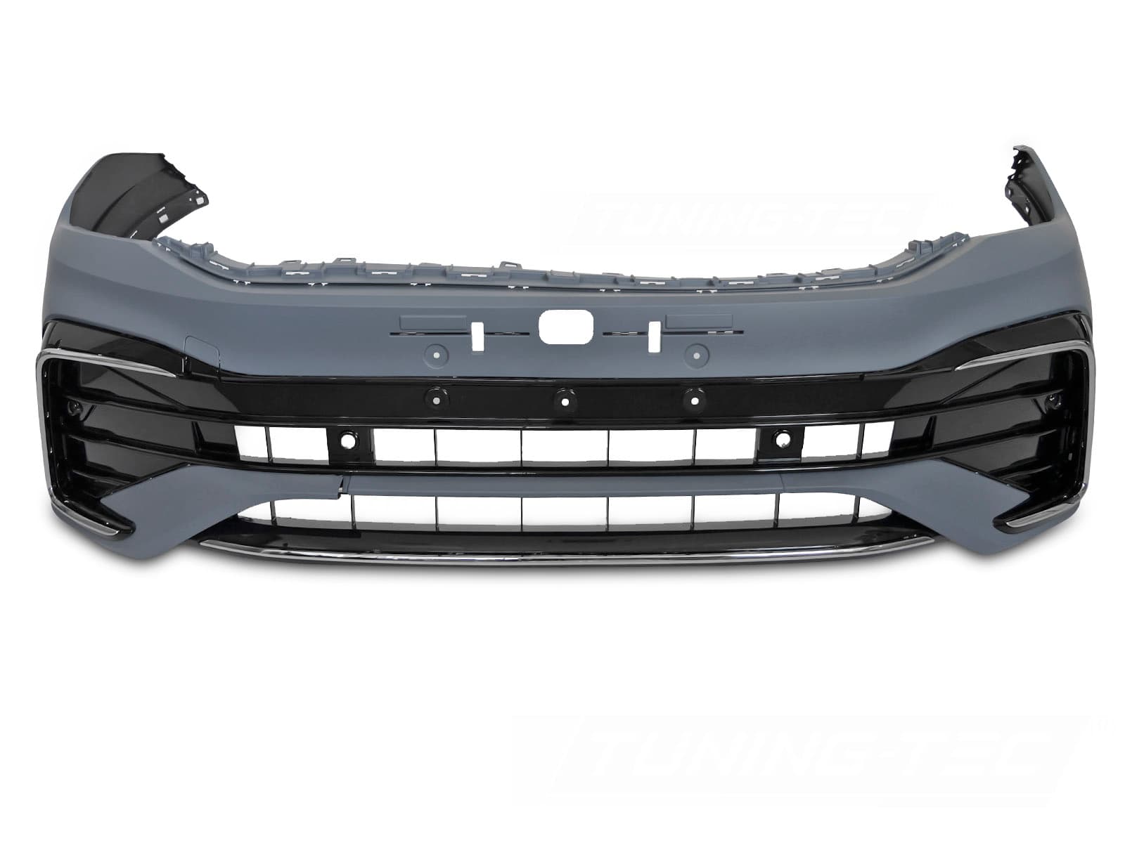 VW TIGUAN 2020+ - FRONT STOSSSTANGE R OPTIK