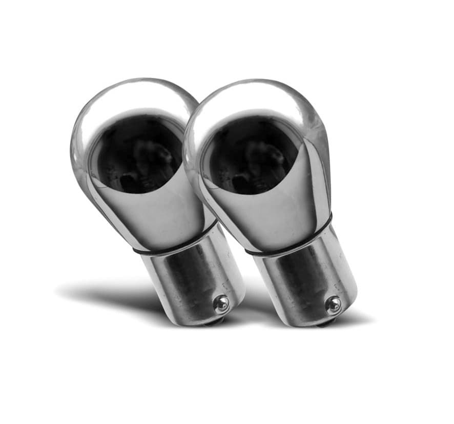 SILVERLINE BLINKER BA15s