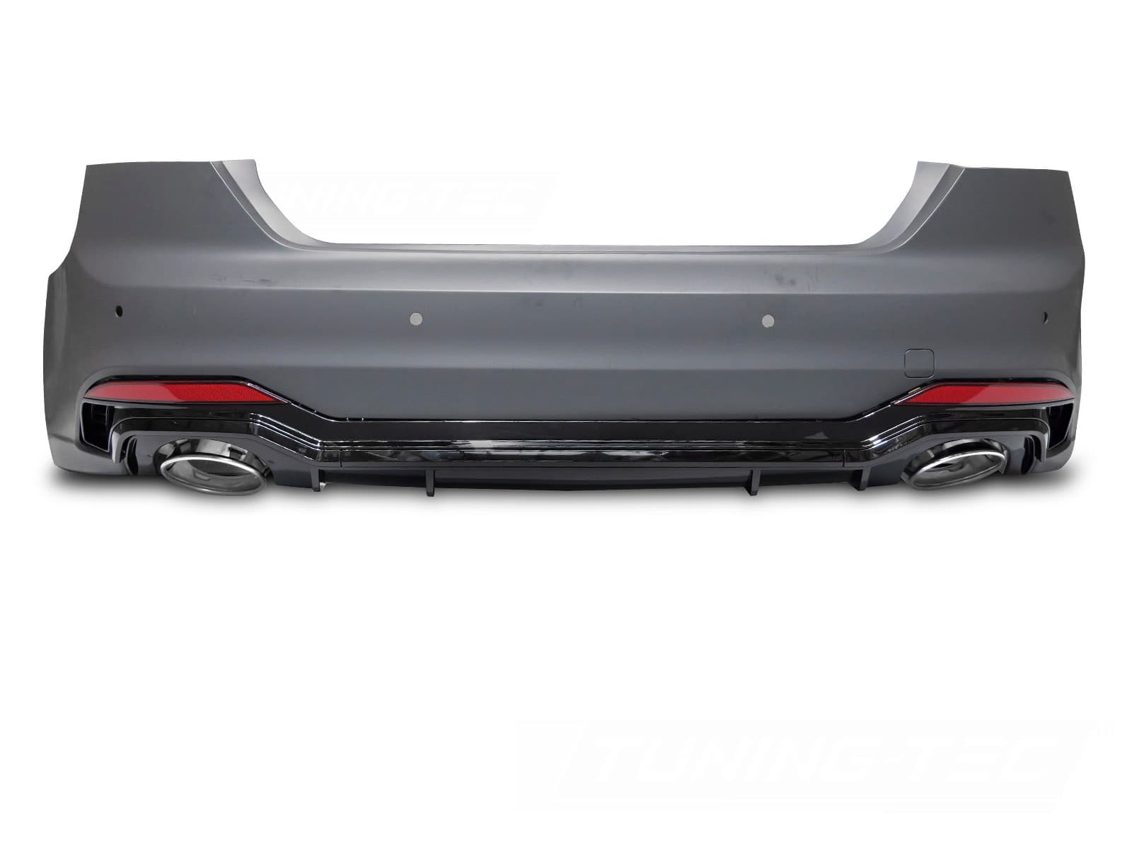 AUDI A5 - HECK STOSSSTANGE RS5 OPTIK V.2